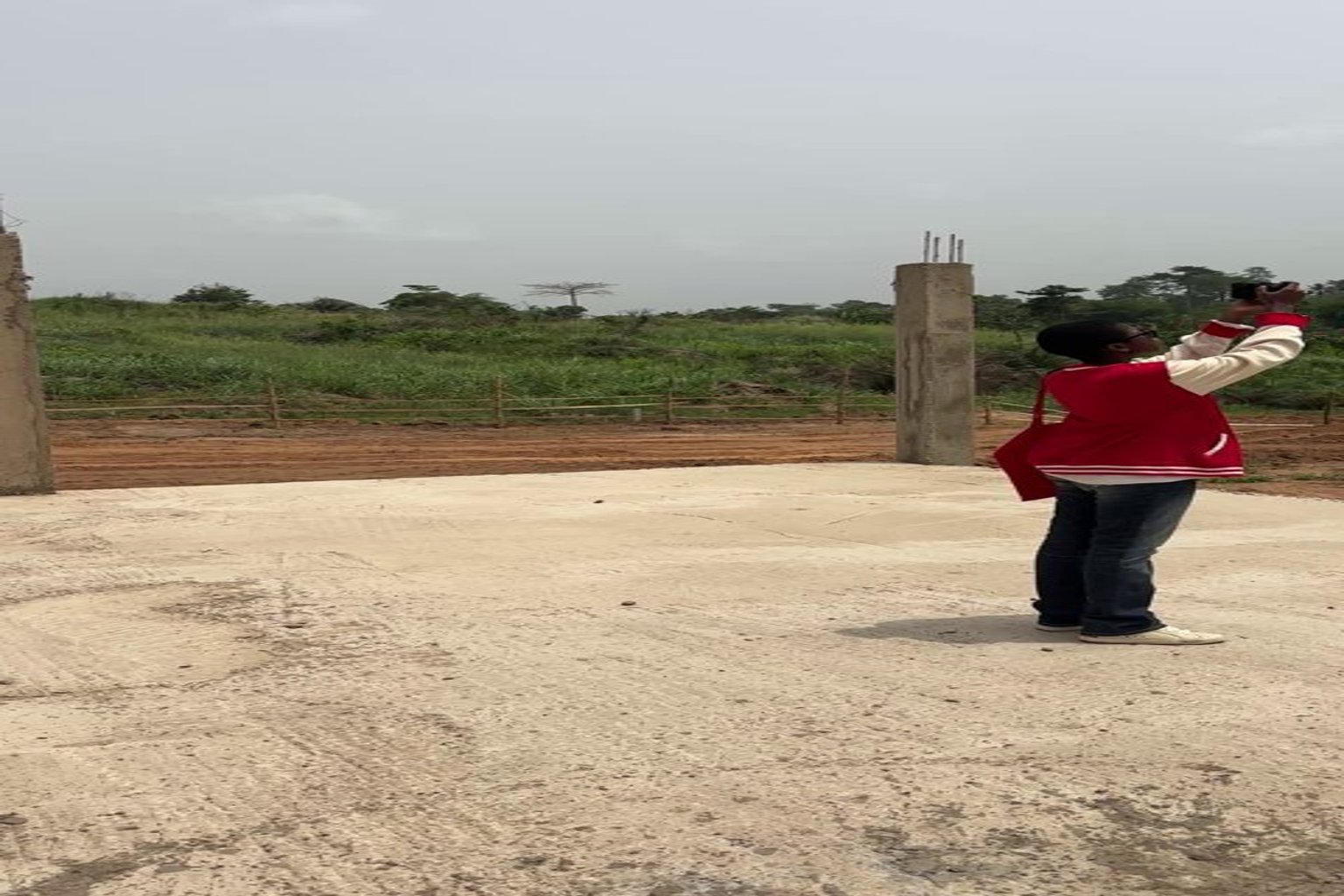 Apasari Prayer Mission: Build a Soul-Winning Prayer Team, Church & Primary School in Rural Ghana