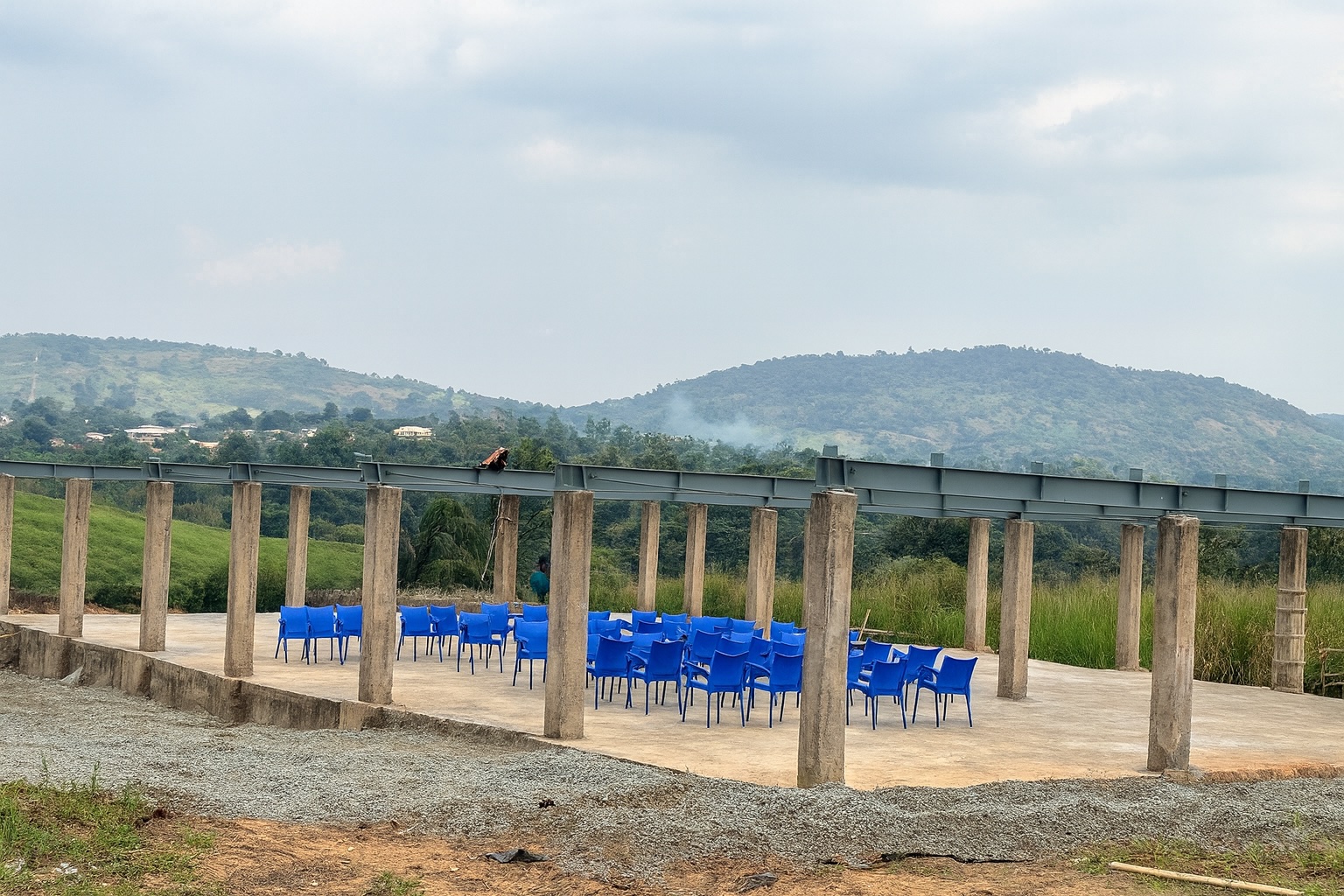 OseintiHUB-Koforidua Adwaso Apasari opposite Agro Chicken farms