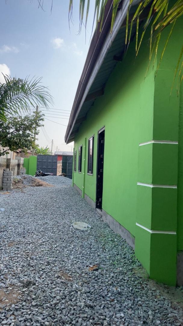 OseintiHub-Kosoa Church